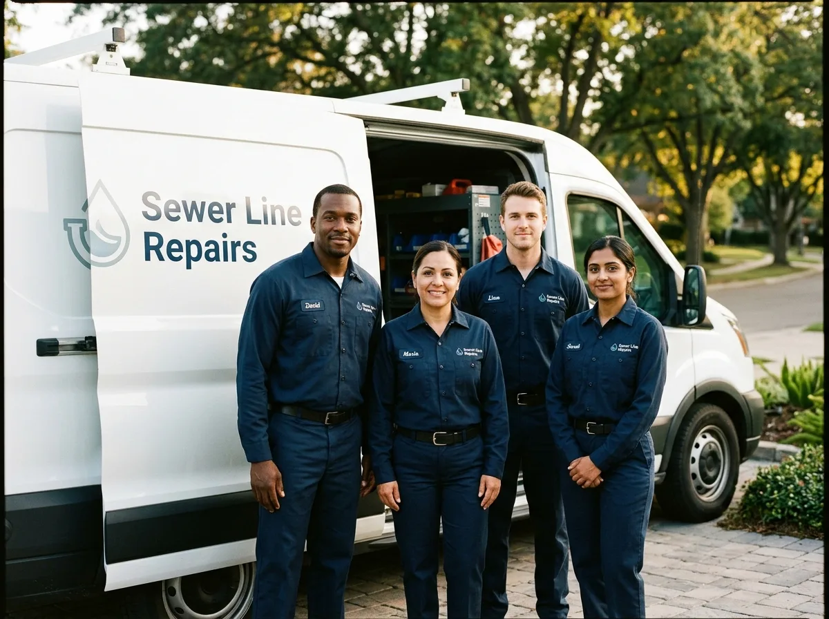 Emergency Plumber company in Mill Creek, WA